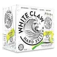 Algopix Similar Product 1 - White Claw Seltzer Works Seltzer Hard