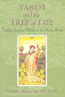 Algopix Similar Product 3 - Tarot and the Tree of Life Finding