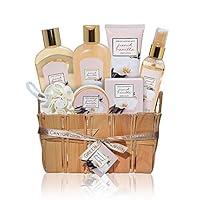 Algopix Similar Product 20 - Mothers day gifts Relaxing Spa Gift