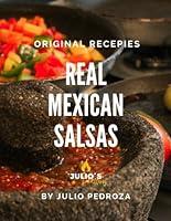 Algopix Similar Product 8 - The Real Mexican Salsas