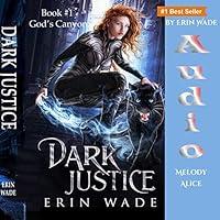 Algopix Similar Product 19 - Dark Justice: God's Canyon, Book 1