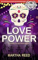 Algopix Similar Product 3 - Love Power A Crescent City New Orleans