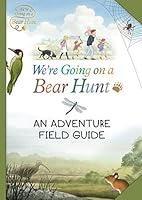 Algopix Similar Product 12 - Were Going on a Bear Hunt My