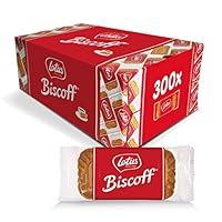 Algopix Similar Product 2 - Lotus Biscoff Cookies  Caramelized