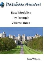 Algopix Similar Product 5 - Data Modeling by Example: Volume Three