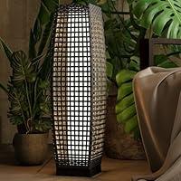 Algopix Similar Product 17 - Grand patio Outdoor Floor Lamp Solar