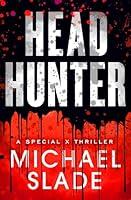 Algopix Similar Product 10 - Headhunter (The Special X Thrillers)