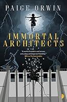 Algopix Similar Product 18 - Immortal Architects