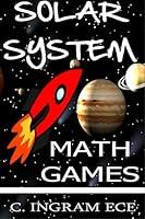 Algopix Similar Product 5 - Solar System Math Game