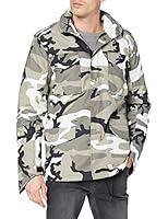 Algopix Similar Product 7 - Brandit 3108 Mens M65 Classic Jacket
