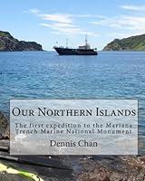 Algopix Similar Product 5 - Our Northern Islands The first