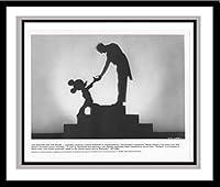 Algopix Similar Product 9 - Fantasia Lobby Card Publicity Still 
