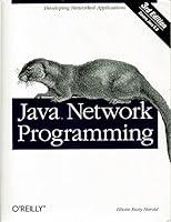 Algopix Similar Product 18 - Java Network Programming, Third Edition