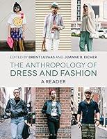 Algopix Similar Product 8 - The Anthropology of Dress and Fashion
