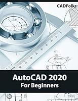 Algopix Similar Product 11 - AutoCAD 2020 For Beginners