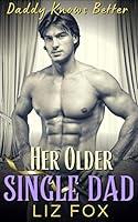 Algopix Similar Product 2 - Her Older Single Dad An Older Man
