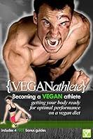 Algopix Similar Product 11 - VEGAN ATHLETE Becoming A Vegan