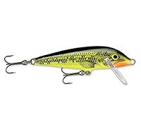 Algopix Similar Product 17 - Rapala Countdown 316 Oz Fishing lure