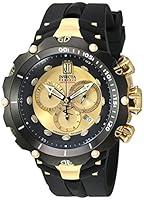 Algopix Similar Product 10 - Invicta Mens 14416 Jason Taylor Analog