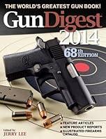 Algopix Similar Product 5 - Gun Digest 2014