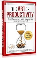 Algopix Similar Product 11 - The Art of Productivity Time
