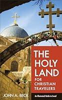 Algopix Similar Product 7 - The Holy Land for Christian Travelers