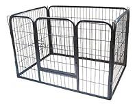 Algopix Similar Product 17 - BUNNY BUSINESS Heavy Duty Puppy Play