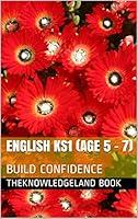 Algopix Similar Product 9 - ENGLISH KS1 AGE 5  7 BUILD