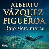 Algopix Similar Product 17 - Bajo siete mares
