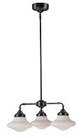 Algopix Similar Product 11 - LB72143 New School Mini Chandelier LED