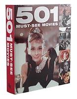 Algopix Similar Product 8 - 501 Must-see Movies