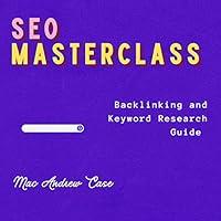 Algopix Similar Product 11 - SEO MASTERCLASS 2022 Backlinking and