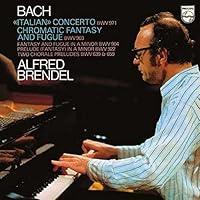 Algopix Similar Product 16 - Bach JS Italian Concerto Chromatic