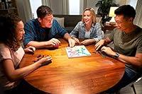Algopix Similar Product 20 - Blokus Game and Uno Card Game Bundle