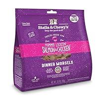 Algopix Similar Product 12 - Stella  Chewys FreezeDried Raw Cat