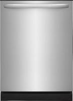 Algopix Similar Product 9 - Frigidaire 24 Inch Built In NSF Energy