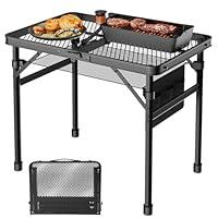 Algopix Similar Product 2 - WildFinder Folding Table 2x13 FT