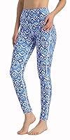 Algopix Similar Product 8 - Ubestyle UPF 50 High Waist Womens