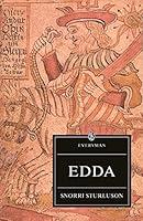 Algopix Similar Product 2 - Edda (Everyman's Library)