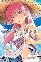 Algopix Similar Product 2 - Fly Me to the Moon, Vol. 25 (25)