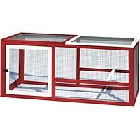 Algopix Similar Product 20 - Precision Pet Old Red Barn II Expansion
