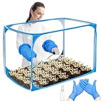 Algopix Similar Product 2 - Magoog Still Air Box Mushroom Grow