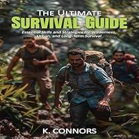 Algopix Similar Product 1 - The Ultimate Survival Guide Essential