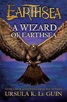 Algopix Similar Product 16 - A Wizard Of Earthsea The Earthsea