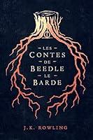 Algopix Similar Product 15 - Les Contes de Beedle le Barde La