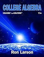 Algopix Similar Product 19 - College Algebra