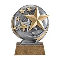 Algopix Similar Product 6 - Decade Awards Stars Motion Extreme 3D