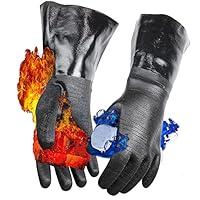Algopix Similar Product 11 - Artisan Griller BBQ Smoker  Oven