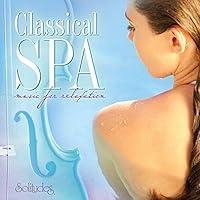 Algopix Similar Product 16 - Classical Spa