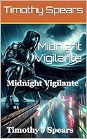 Algopix Similar Product 8 - Midnight Vigilante